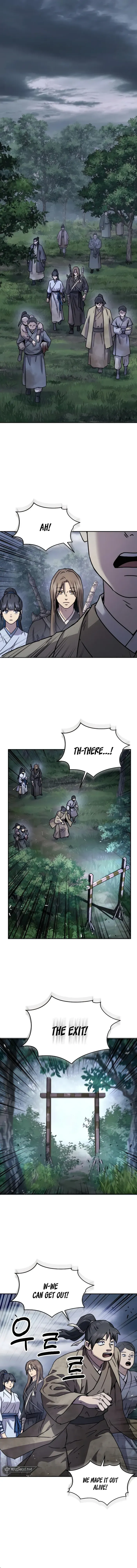 Absolute Dominion Chapter 17 Online - página 15