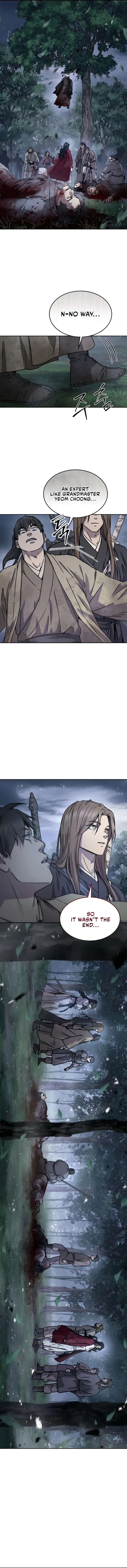 Absolute Dominion Chapter 17 Online - página 17