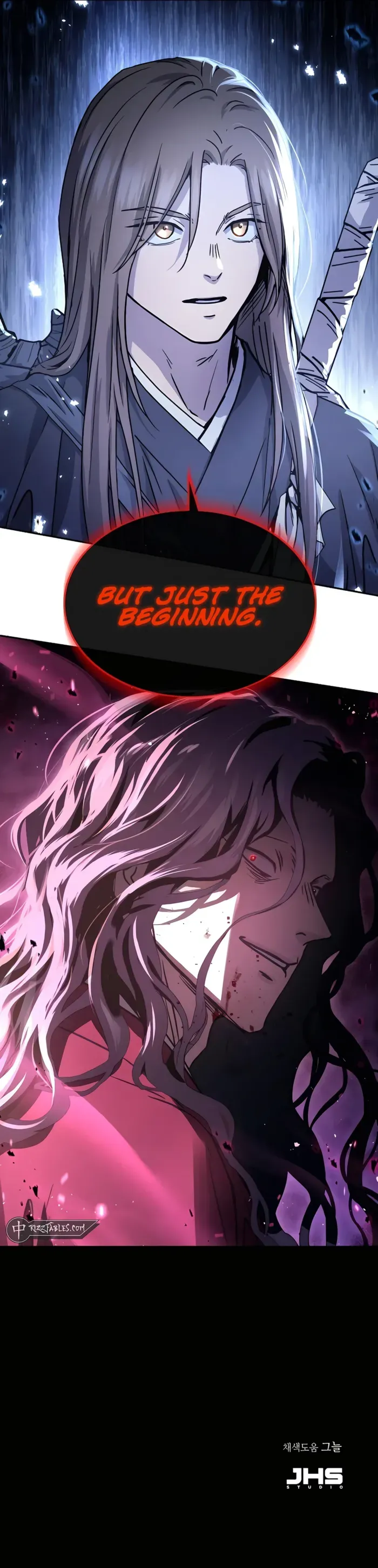 Absolute Dominion Chapter 17 Online - página 18