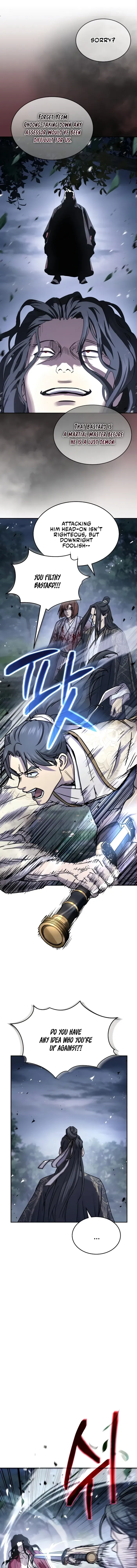 Absolute Dominion Chapter 18 Online - página 5