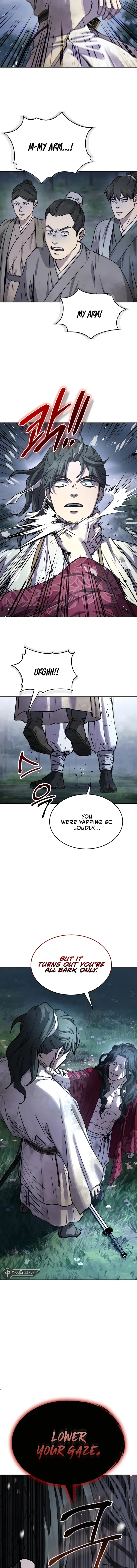 Absolute Dominion Chapter 18 Online - página 7