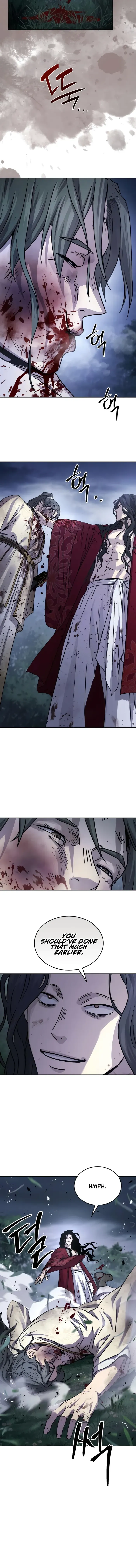 Absolute Dominion Chapter 18 Online - página 11