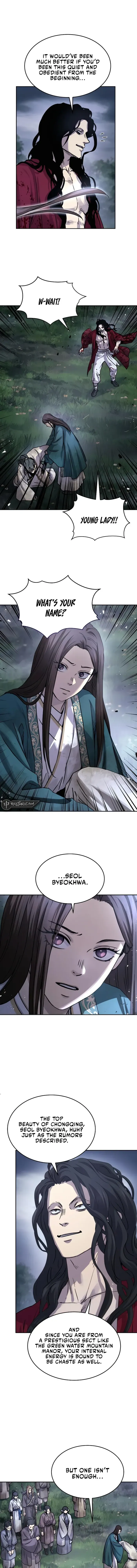 Absolute Dominion Chapter 18 Online - página 12