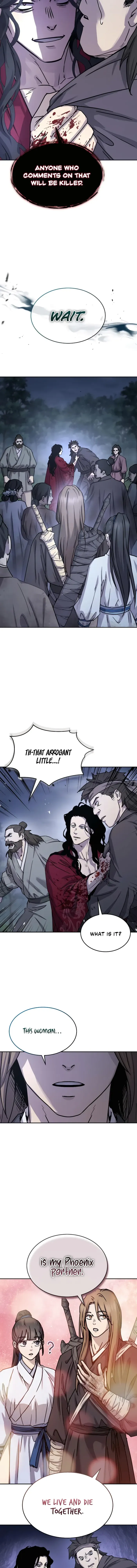 Absolute Dominion Chapter 18 Online - página 14
