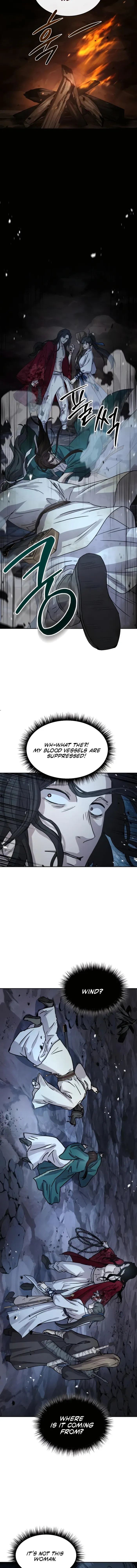 Absolute Dominion Chapter 18 Online - página 17
