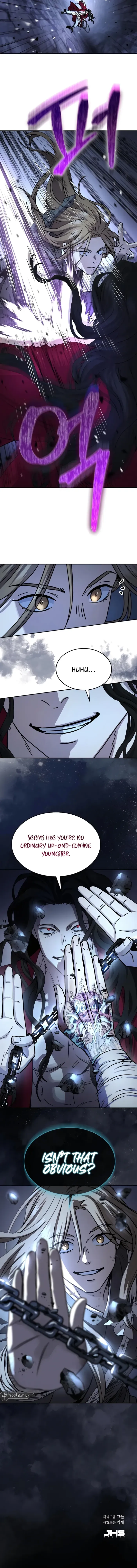 Absolute Dominion Chapter 18 Online - página 20