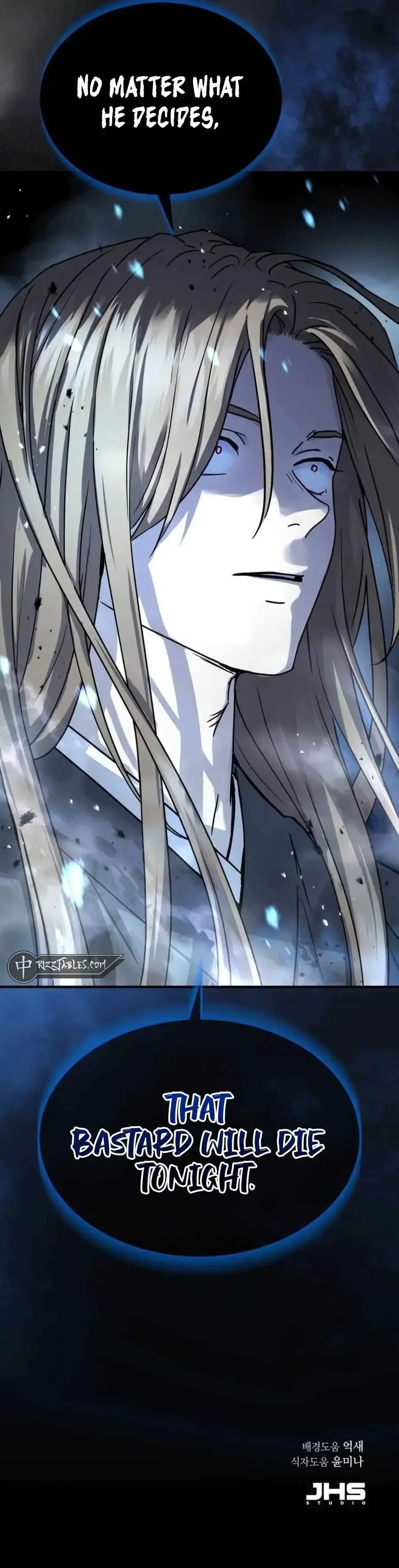 Absolute Dominion Chapter 25 Online - página 14