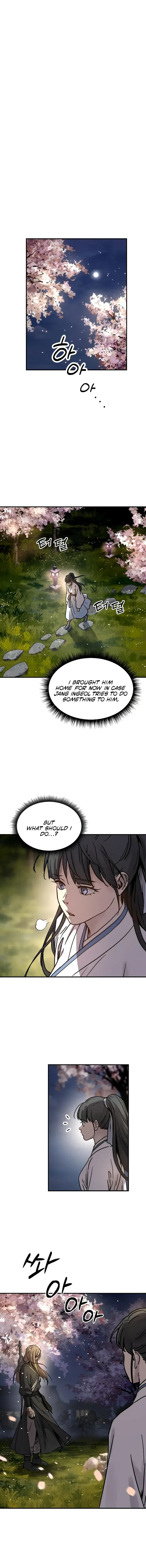Absolute Dominion Chapter 3 Online - página 4