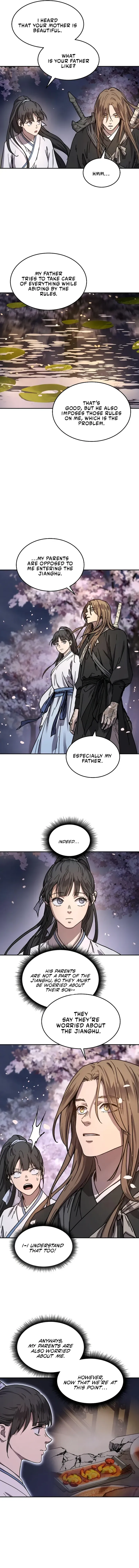 Absolute Dominion Chapter 3 Online - página 6