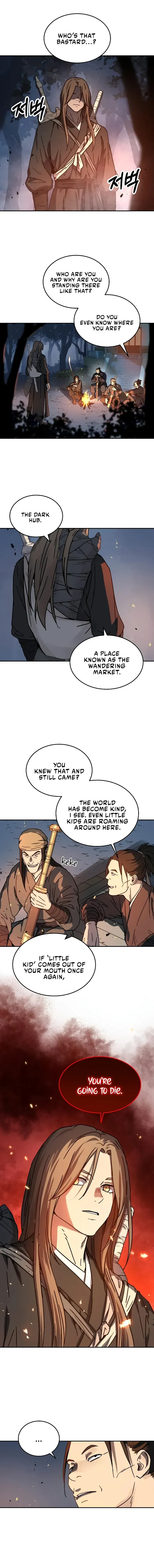 Absolute Dominion Chapter 3 Online - página 10