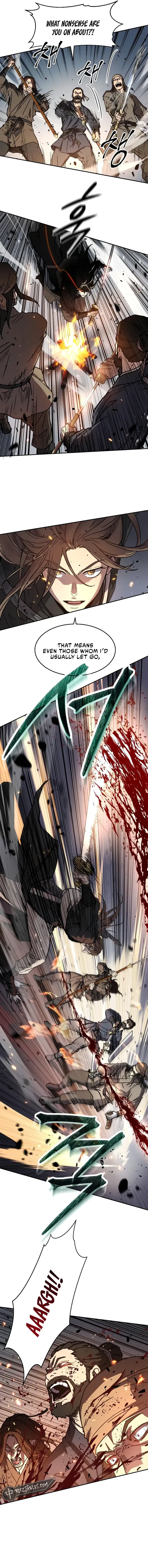 Absolute Dominion Chapter 3 Online - página 13