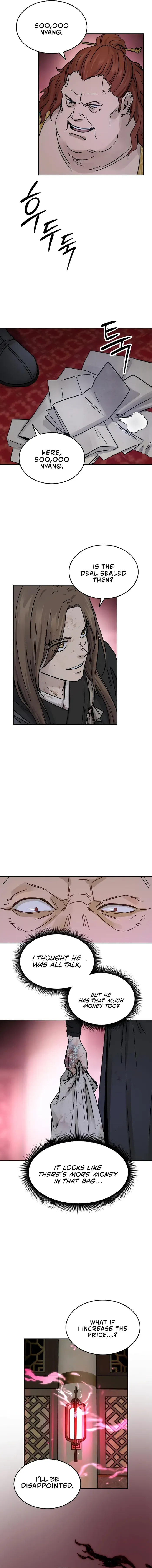 Absolute Dominion Chapter 3 Online - página 18