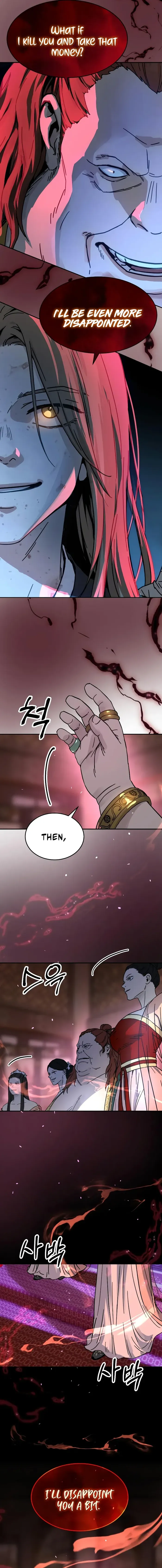 Absolute Dominion Chapter 3 Online - página 19