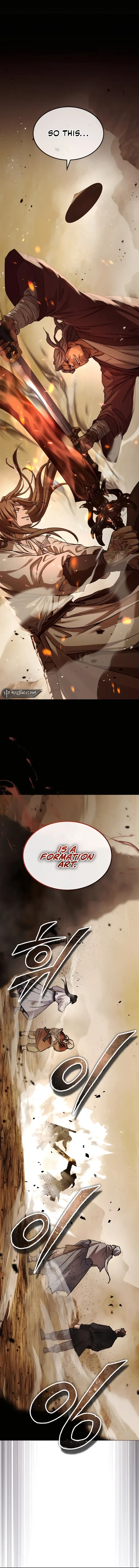 Absolute Dominion Chapter 31 Online - página 1