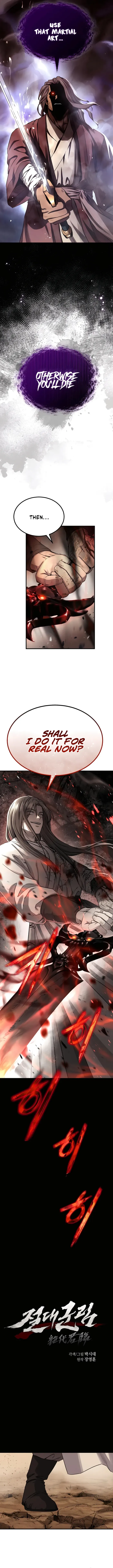 Absolute Dominion Chapter 31 Online - página 5
