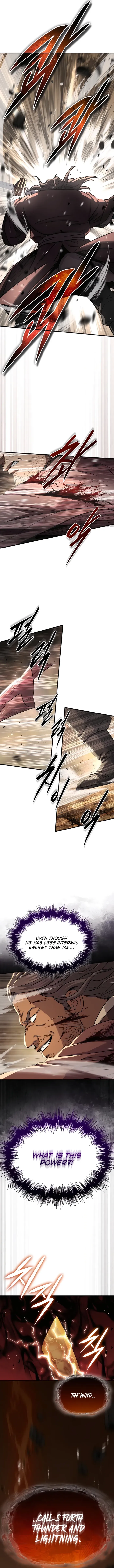 Absolute Dominion Chapter 31 Online - página 8