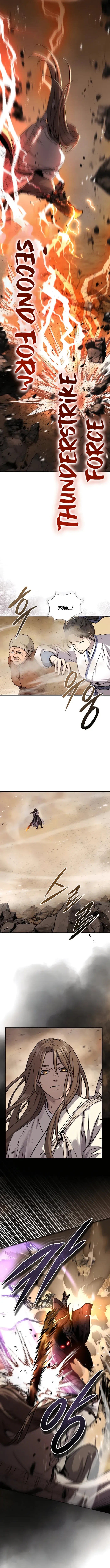 Absolute Dominion Chapter 31 Online - página 9