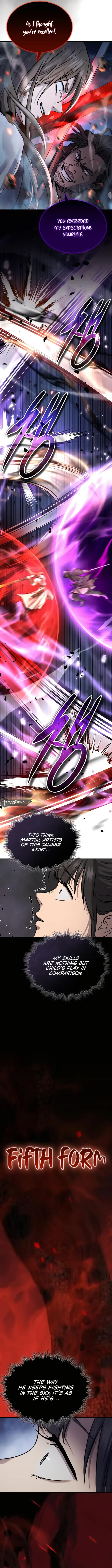Absolute Dominion Chapter 31 Online - página 10