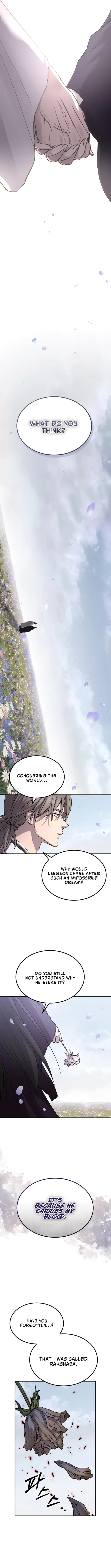 Absolute Dominion Chapter 31 Online - página 15