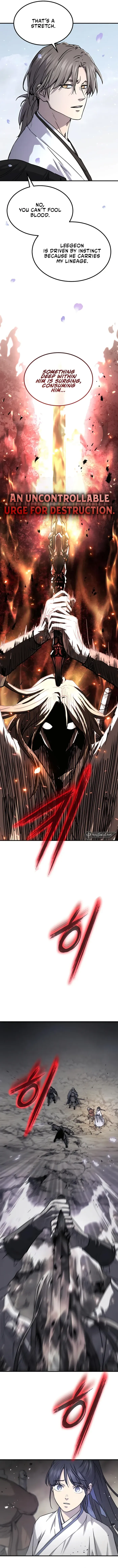 Absolute Dominion Chapter 31 Online - página 16