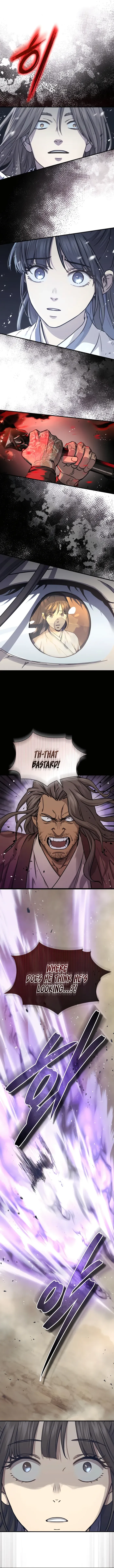 Absolute Dominion Chapter 31 Online - página 17