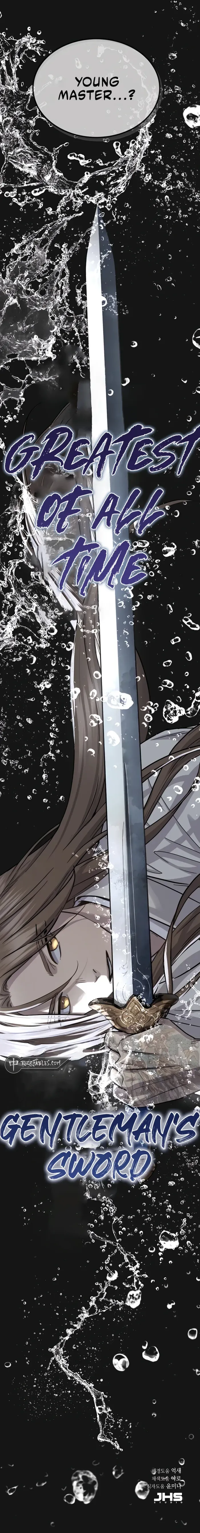 Absolute Dominion Chapter 31 Online - página 19