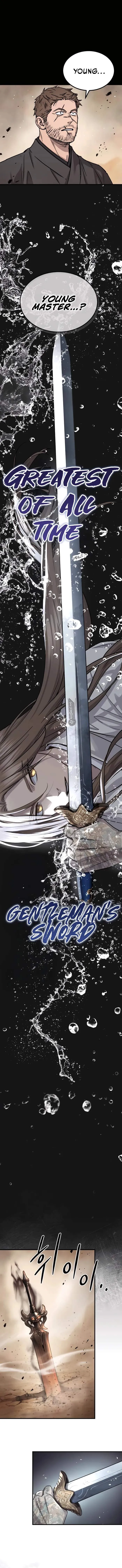 Absolute Dominion Chapter 32 Online - página 1