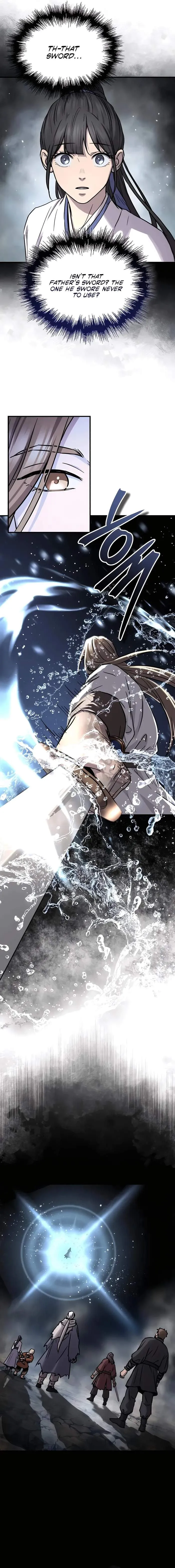 Absolute Dominion Chapter 32 Online - página 2