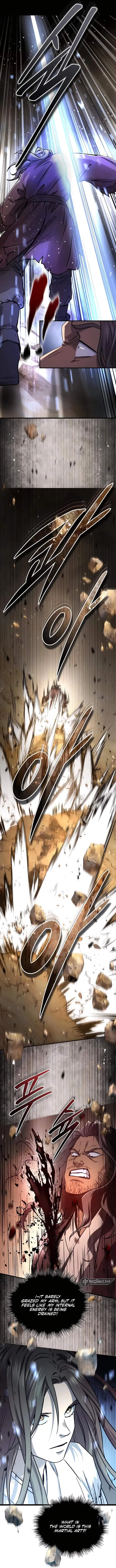 Absolute Dominion Chapter 32 Online - página 3