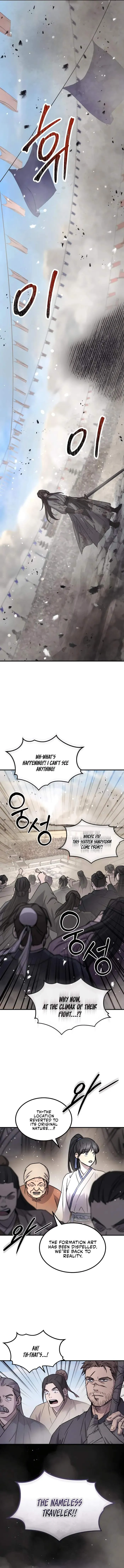 Absolute Dominion Chapter 32 Online - página 5