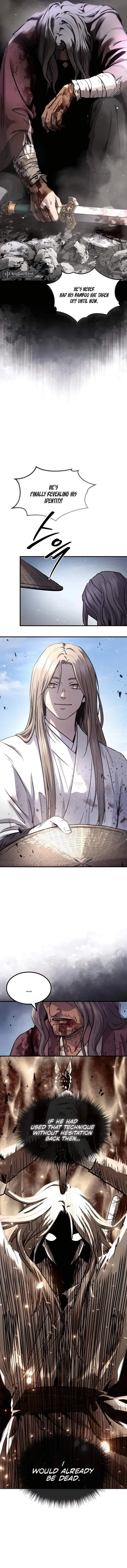 Absolute Dominion Chapter 32 Online - página 6