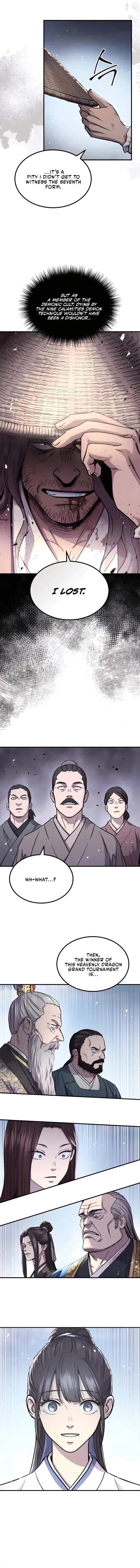 Absolute Dominion Chapter 32 Online - página 7