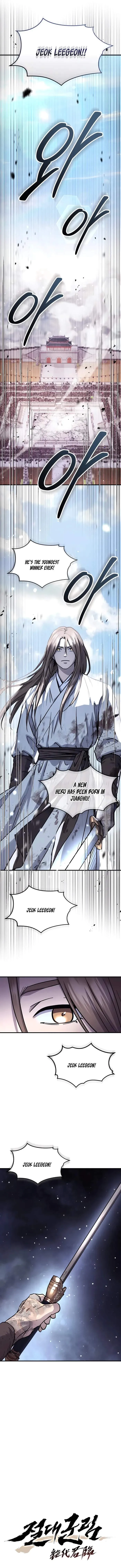 Absolute Dominion Chapter 32 Online - página 8