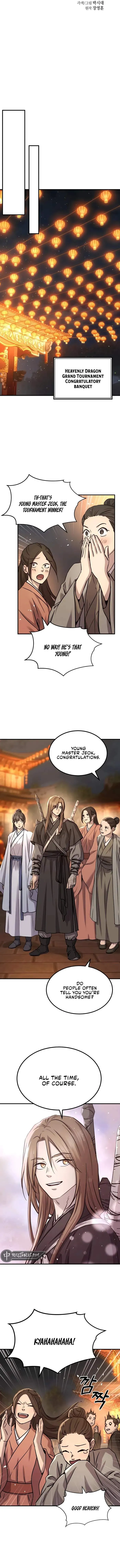Absolute Dominion Chapter 32 Online - página 9