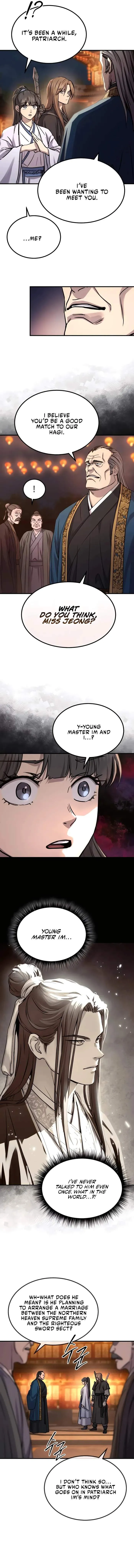 Absolute Dominion Chapter 32 Online - página 11