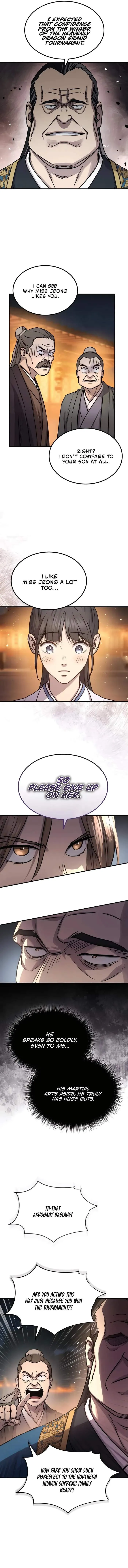 Absolute Dominion Chapter 32 Online - página 13