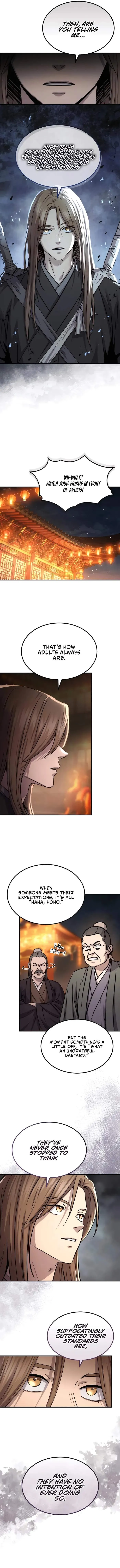 Absolute Dominion Chapter 32 Online - página 14