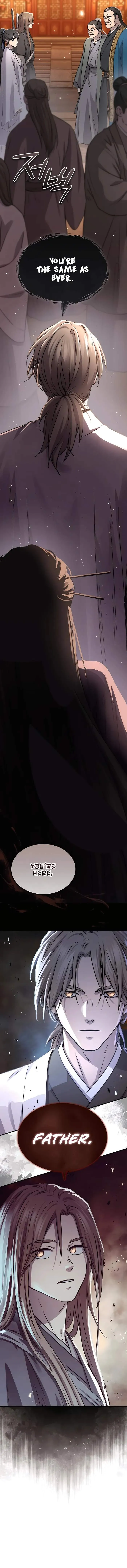 Absolute Dominion Chapter 32 Online - página 16