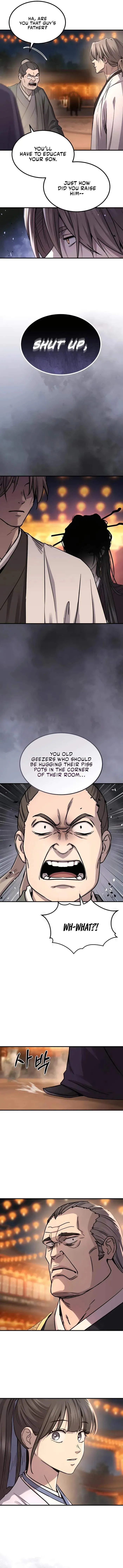 Absolute Dominion Chapter 32 Online - página 17