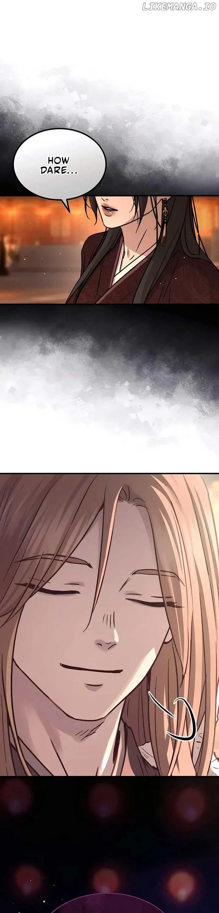 Absolute Dominion Chapter 33 Online - página 1