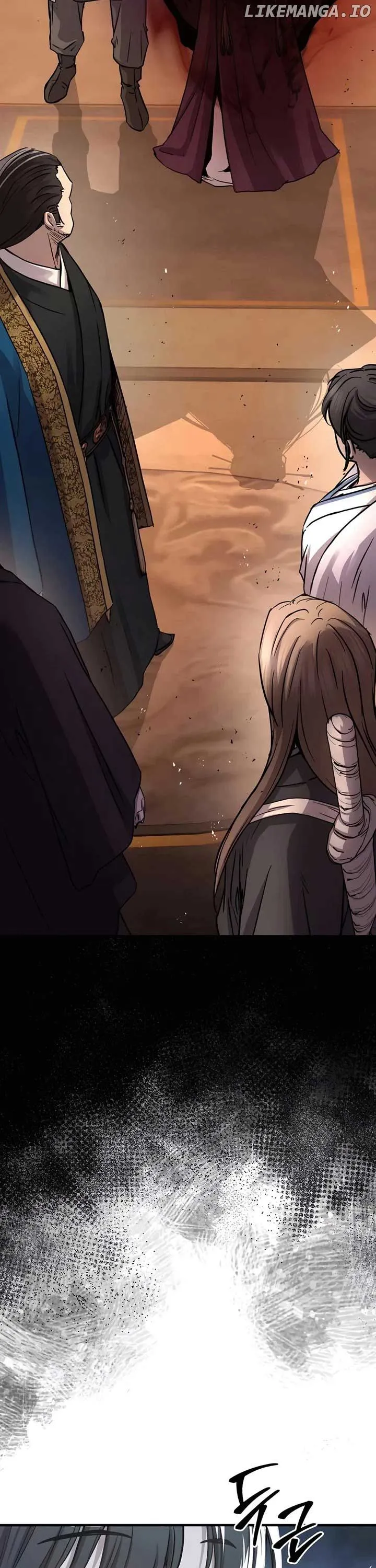 Absolute Dominion Chapter 33 Online - página 5