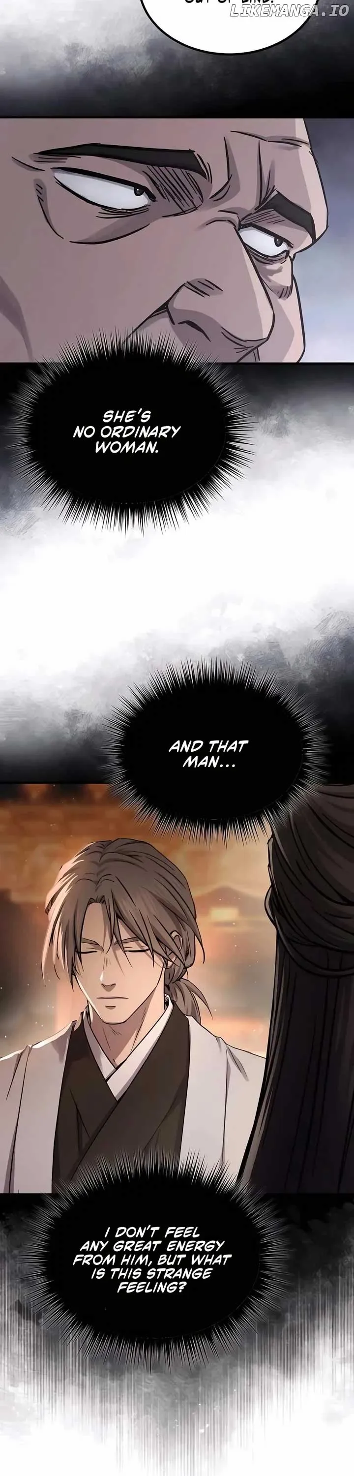 Absolute Dominion Chapter 33 Online - página 9