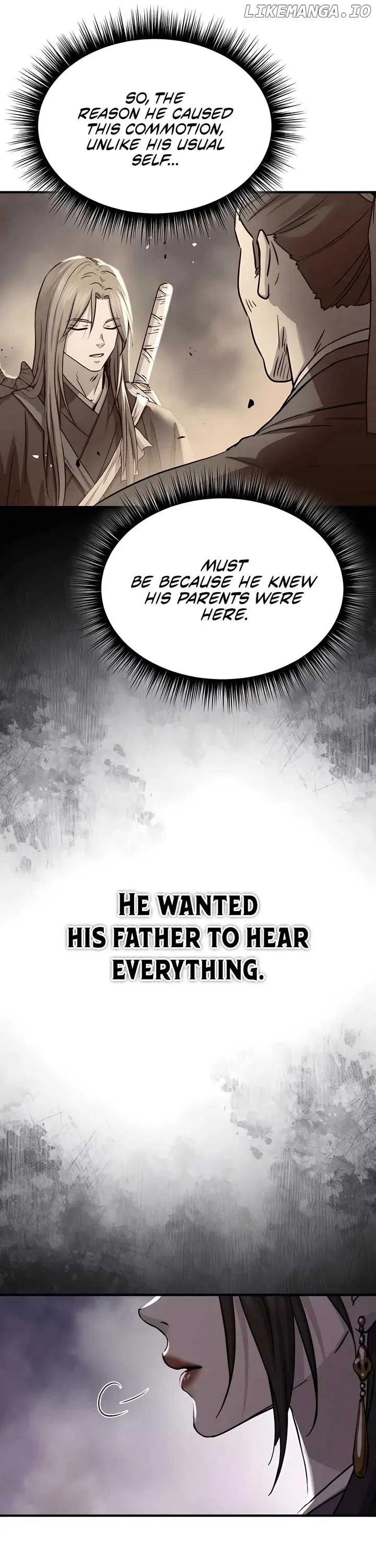 Absolute Dominion Chapter 33 Online - página 15