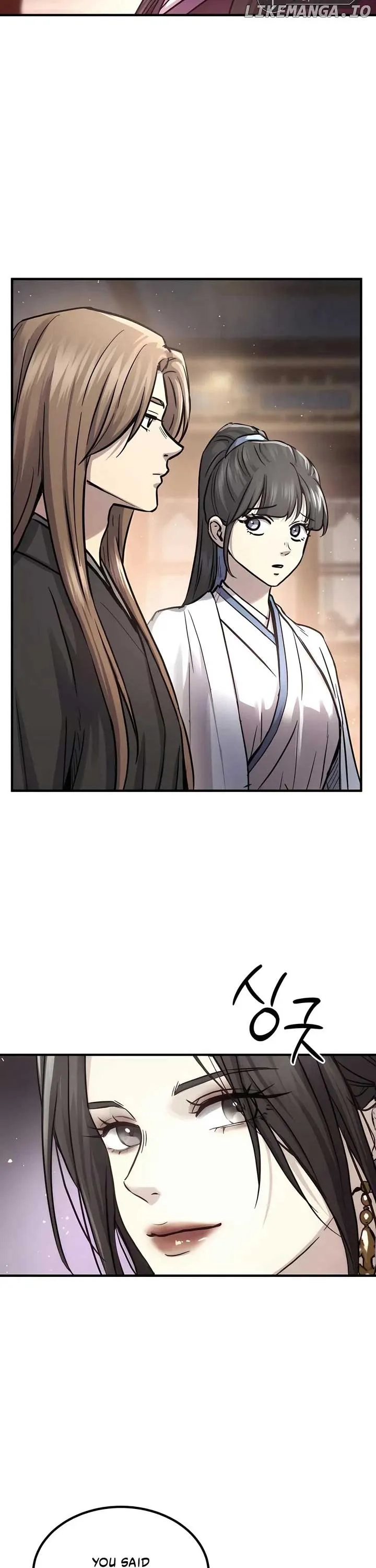 Absolute Dominion Chapter 33 Online - página 24