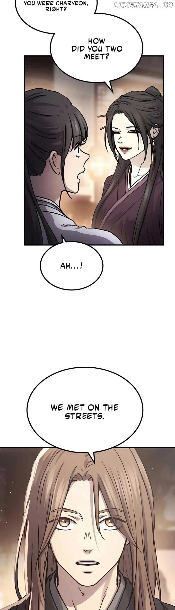 Absolute Dominion Chapter 33 Online - página 25