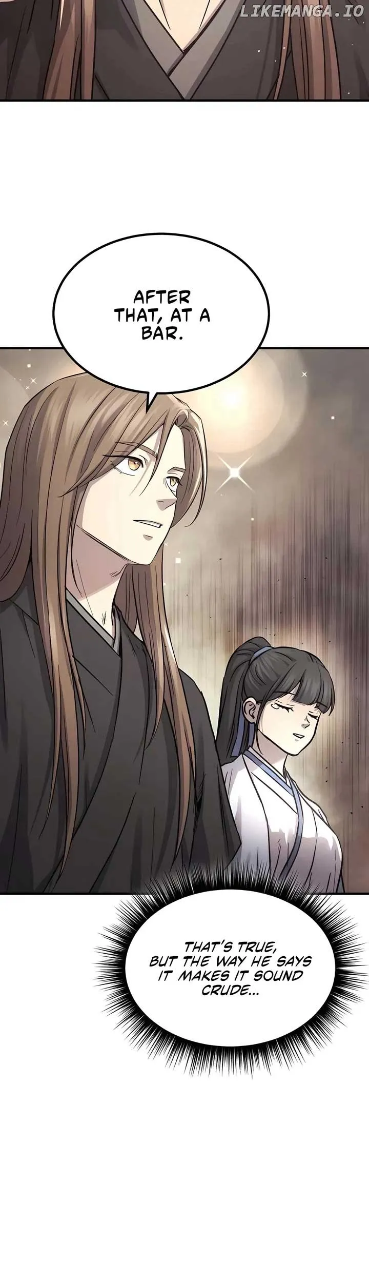 Absolute Dominion Chapter 33 Online - página 26