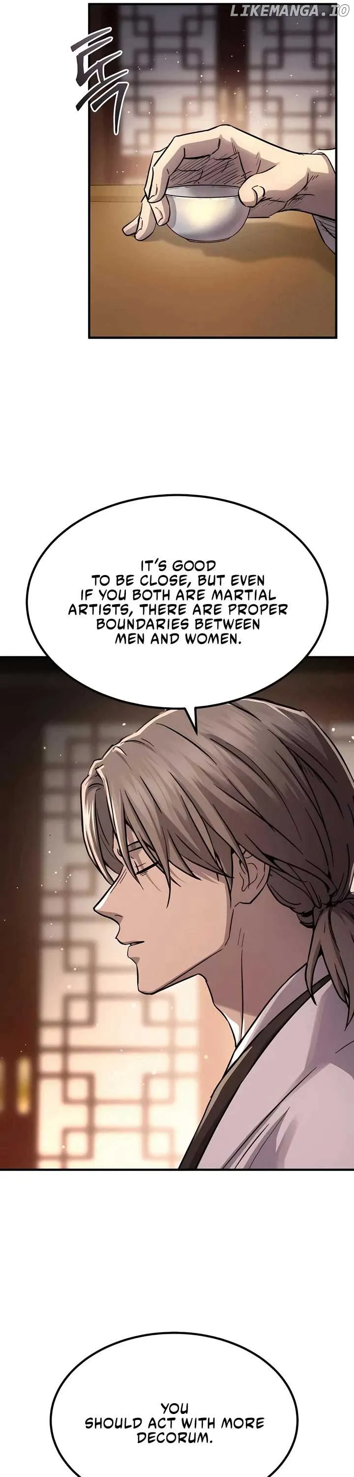 Absolute Dominion Chapter 33 Online - página 27