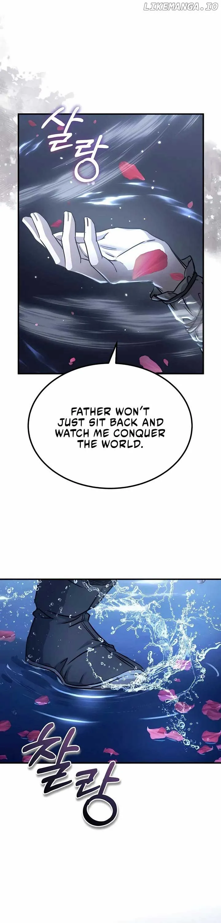 Absolute Dominion Chapter 33 Online - página 35