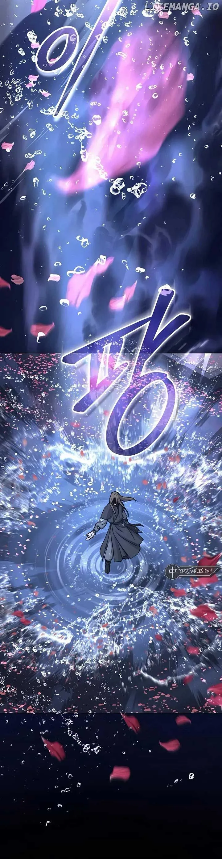 Absolute Dominion Chapter 33 Online - página 38