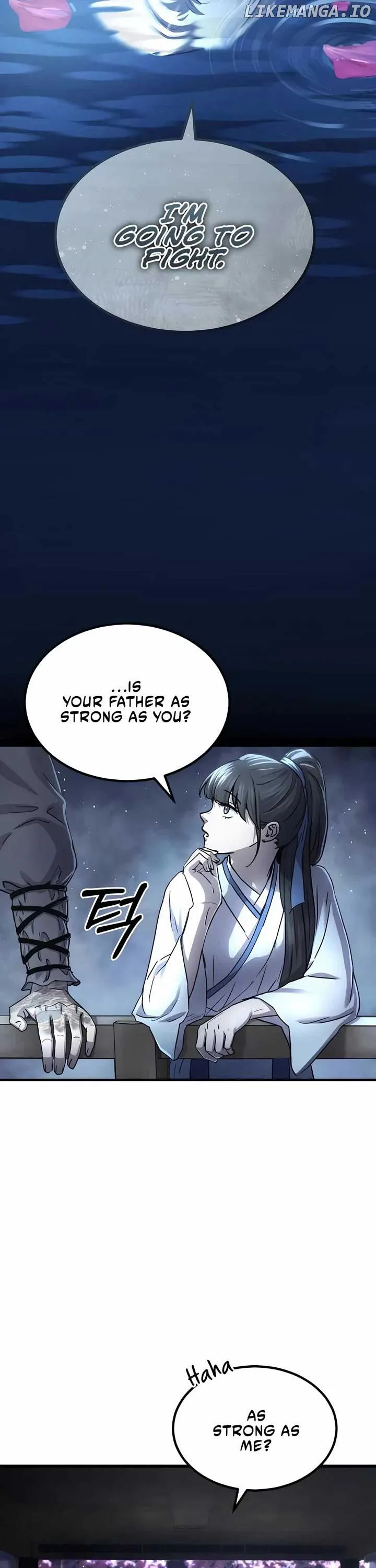 Absolute Dominion Chapter 33 Online - página 40